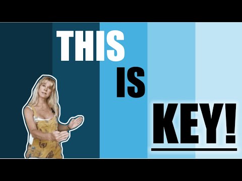 Grasscloth Wallpaper Tips : What is Shading and why it Matters!