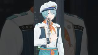 逆流でも真っ直ぐ 渚トラウトの言葉たち#渚トラウト #にじさんじ切り抜き #名言