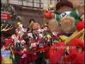 Miley Macys Parade 2006
