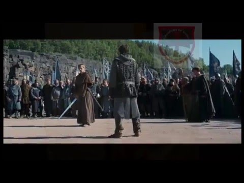 Arn-Der Tempelritter