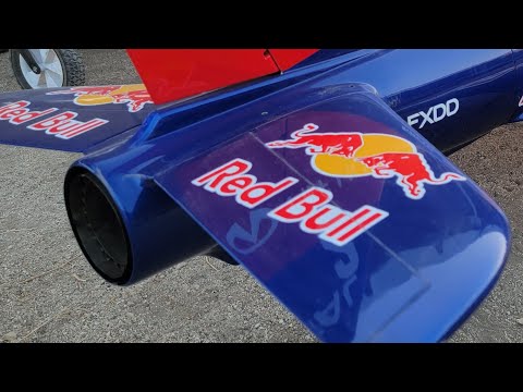 Best In The West Jet Rally