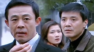 아내가 연인과 데이트하다 적발되어 남편이 그 자리에서 돈을 지불하게 했습니다 - 평생 후회!