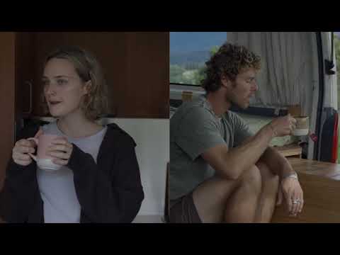 Kim Churchill - Fighter (Official Video)