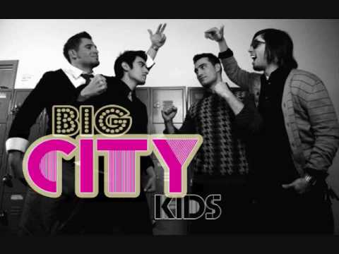 All I Really Know by Big City Kids