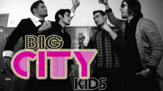 All I Really Know by Big City Kids