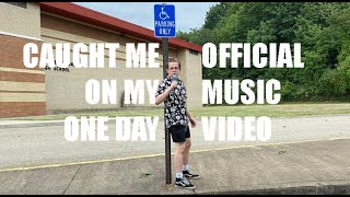 Caught Me On My One Day - The Glass City (Official Music Video)