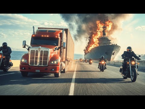 Elite squad tracks dangerous enemies worldwide🔥| Free Action Crime Movie | Full Movies in English