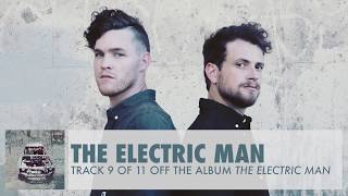 Flagship - The Electric Man