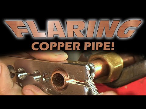 image-Can you run propane through copper pipe?