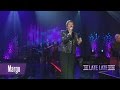Margo performs Pocketful of Dreams | The Late Late Show