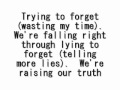 Lacuna Coil Our Truth lyrics 