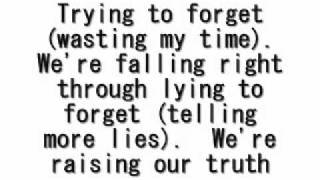 Lacuna Coil Our Truth lyrics