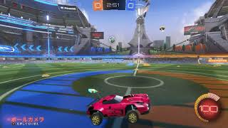 それゆけ!ロケリわかば隊#14.5【Rocket League】