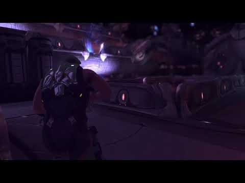XCOM  Enemy Within Taking the Temple Ship   Mid Game 2020 10 09 13 32 00