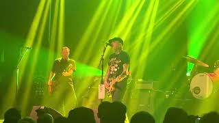 Social Distortion &quot;Playpen&quot; (live @ Anaheim House Of Blues 12-11-2022) Mike Ness