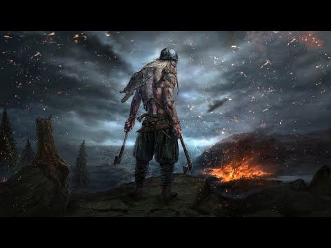 "VALHALLA" | Most Epic Viking & Nordic Rise Music | Danheim