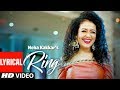 Neha Kakkar 2018 Video Song Chhote Chhote Peg Video Song Download Full HD