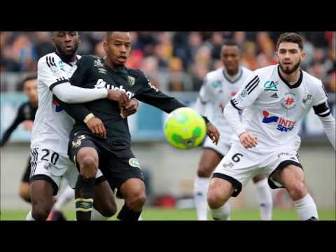 La saison de l'Amiens SC