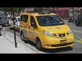 NYC Taxi Driver Killed After Attempted Robbery