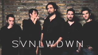 Sevenlowdown  - I could be Gwyn - 2013
