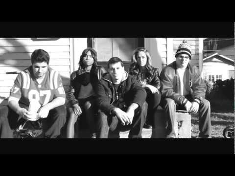 Matt Easton - Smokin' MCs (Official Music Video)