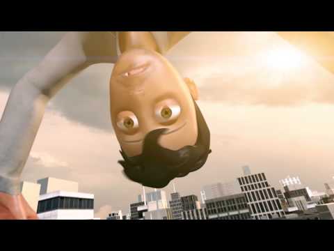 Second Chance - Short Animation