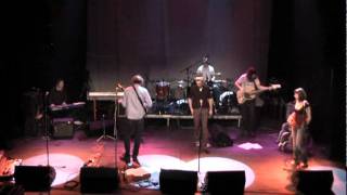 All Tomorrow&#39;s Parties Band - Ride Into The Sun