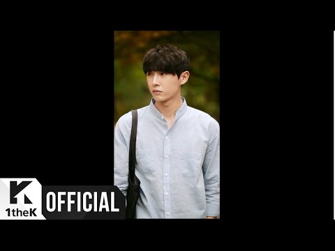 [MV] Jimin Park(박지민), D.ear(디어) _ Look Alike(닮아있어)