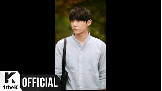 [MV] Jimin Park(박지민), D.ear(디어) _ Look Alike(닮아있어)