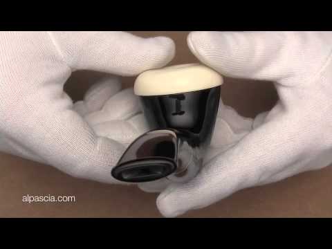 pipa Hilson 064 - smoking pipe