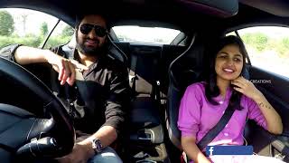 Ride with Chalo star Nagashaurya – Interview