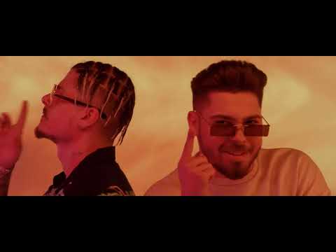 Kalif x Luis Gabriel - Fata care m-a dat gata (Official Video)