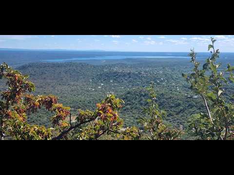 [EPS 11/15]  Capilla del Monte - OFF-ROAD hermoso paseo por las sierras!