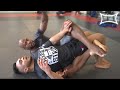 Jimmy House Shows How to Escape a Full Body Lock (BJJ)