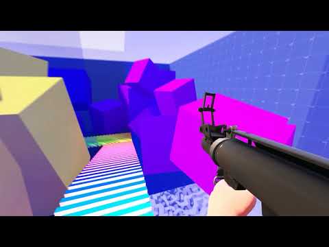 IzzyHoP on jump_alienvspredator_v3 - 07:00.419