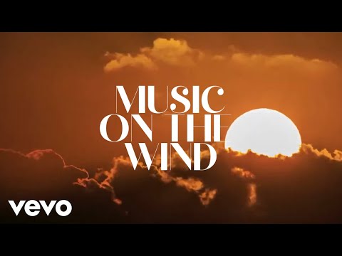 AroundTheWay Té - Music On The Wind (Official Music Video) ft. Ethan Tucker, Shady B
