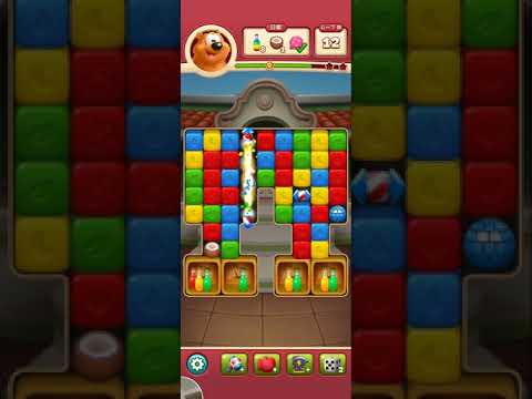 Toon Blast Level 3746-3742-2 Clear(3)