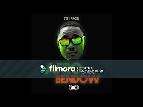 Darryl stylight - Afro bendow