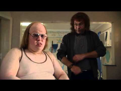 Little Britain - Andy und Lou - erwischt