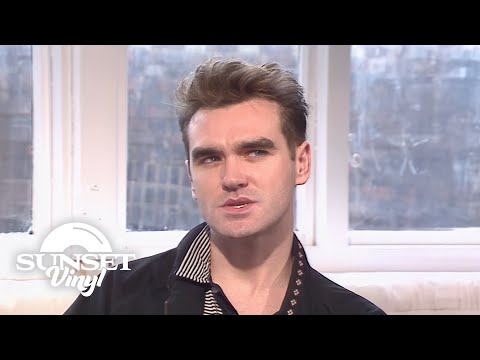 Morrissey Interview Weeks Before The Smiths’ Breakup (1987)