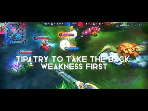 How to take wanwan ultimate fast| wanwan buffed|