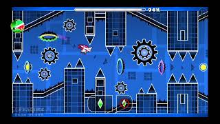 Shitty Verdant Landscape last ship