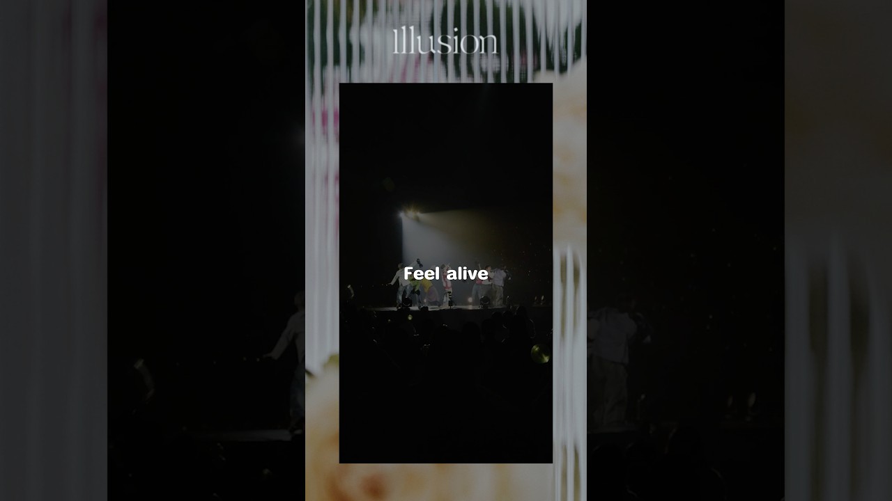 新曲初出し🎤「Feel a LIVE」- 3rd Album『Illusion』 #宮世琉弥