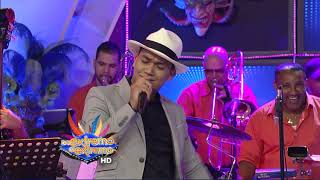 David Kada - Tu No Eres La Buena (En Vivo) &amp; Estos Celos en De Extremo a Extremo