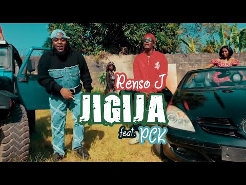 JIGIJA - Renso J  feat. PCK - Official Video