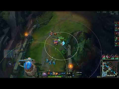 Scripter POV - Gnar