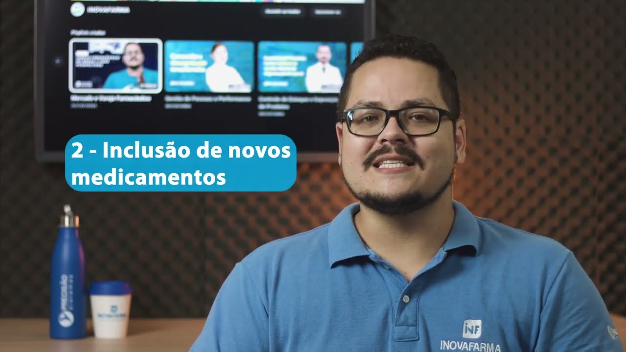 🔴Veja como CREDENCIAR sua loja no Novo Programa FARMÁCIA POPULAR