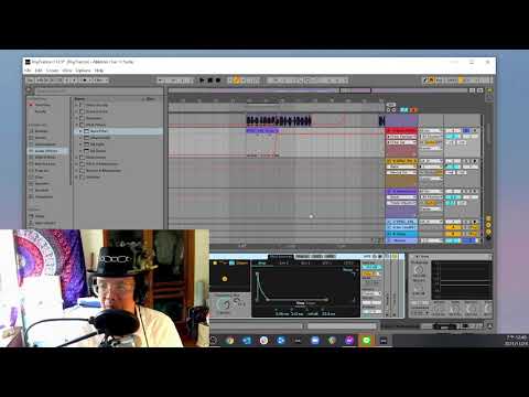 Copy all envelopes with region in Ableton Live