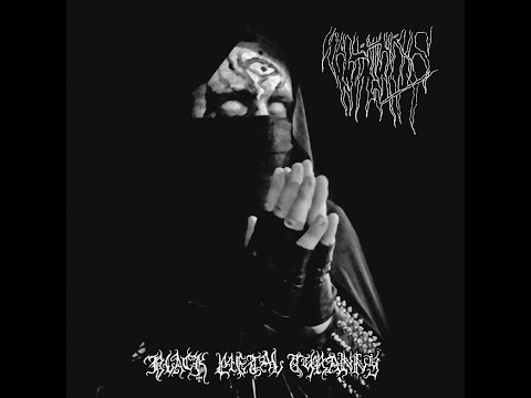 Sulphuric Night (Bosnia & Herzegovina) - Black Metal Tyranny (EP 2023)