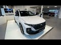 Hyundai Tucson N Line 4WD 7DCT Serenity White Pearl W6H